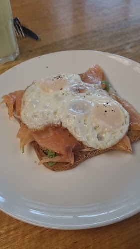 עמק רפאים 27, ירושלים