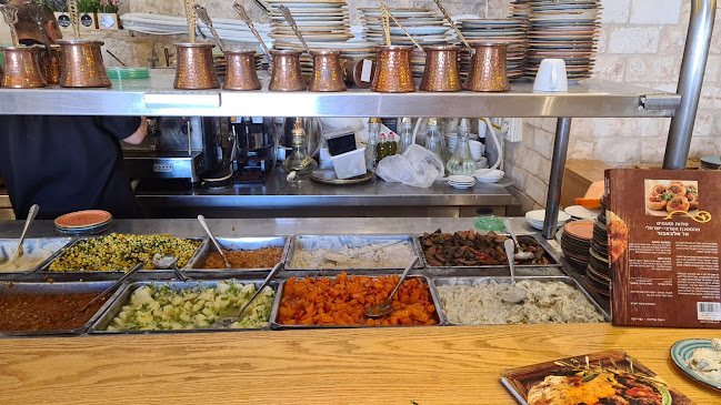 אל באבור - אום אל-פחם