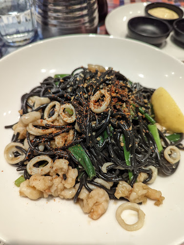 קניו דרורים, בני דרור