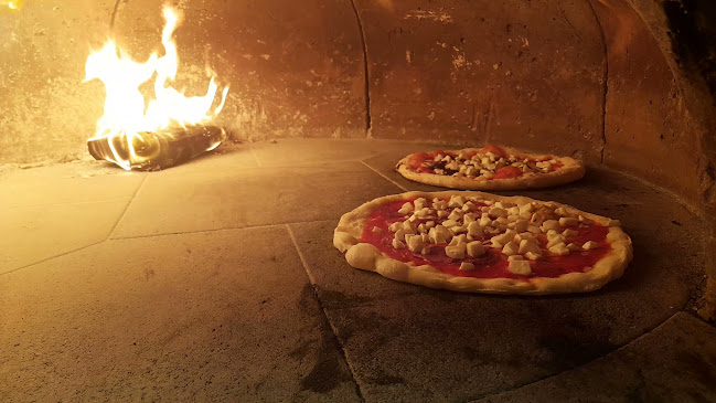 ג'אפה פיצה קיטשן