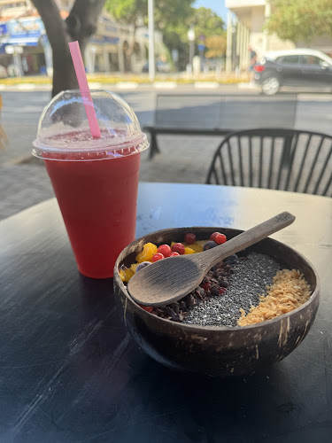 תותי בר - כפר סבא