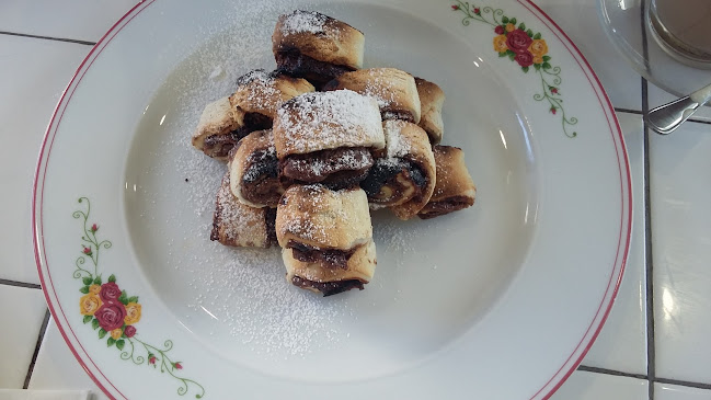 לנדוור ביג פאשן אשדוד - הסעדה