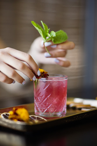 Opinii despre Peacock bar service - פיקוק שירותי בר וקוקטיילים לאירועים în ירושלים - הסעדה