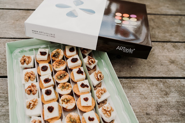 Opinii despre ארטייסט מגשי אירוח în כפר סבא - הסעדה