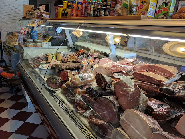 מעדניית לבקוביץ' - רמת השרון