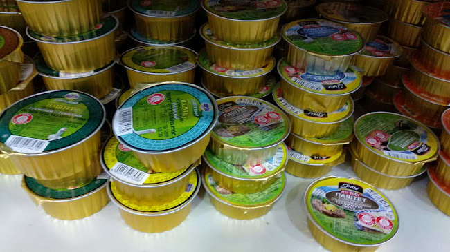 Opinii despre קשטן דלי בע"מ în מודיעין מכבים רעות - הסעדה