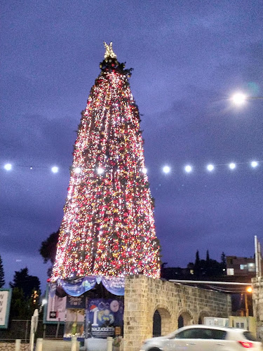 מקדונלד'ס - ביג פאשן, נצרת - נצרת