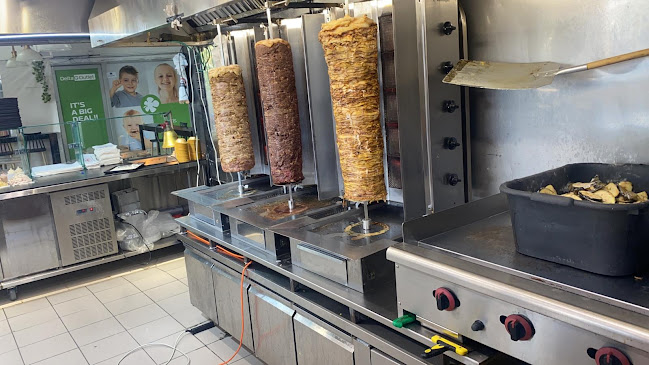 Opinii despre בגחלים în קרית גת - הסעדה