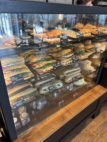 Opinii despre ארקפה נווה זמר רעננה în רעננה - הסעדה