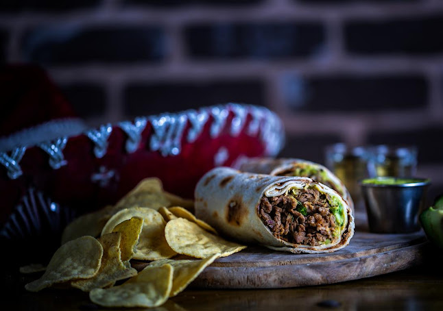 Opinii despre המקסיקני אוניברסיטת בן גוריון în באר שבע - הסעדה