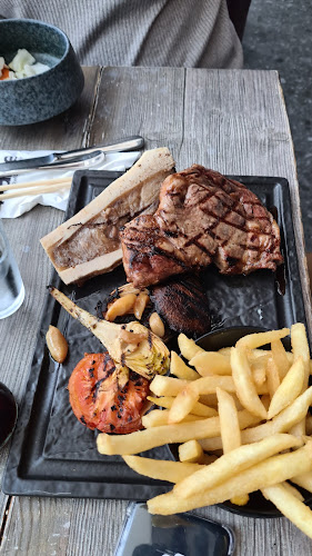 פריים - הסעדה