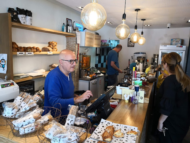 לחם ארז - רמת השרון