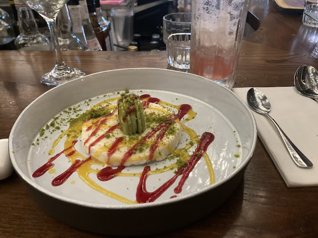 טנדורי Lands End TLV