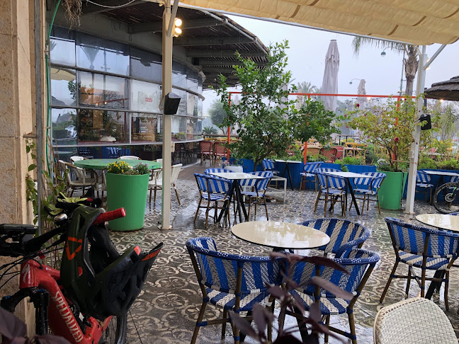 לג'נדה - מודיעין מכבים רעות