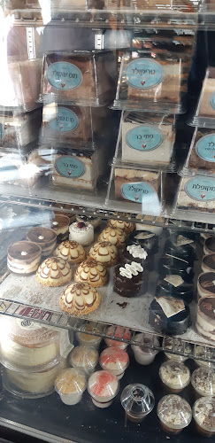 Comentarii opinii despre דני בתי מאפה רעננה