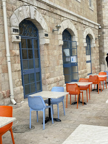 סגול מטבח ירושלמי