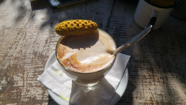 Opinii despre פטוש în חיפה - הסעדה