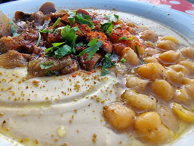 הירקון 10, בני ברק