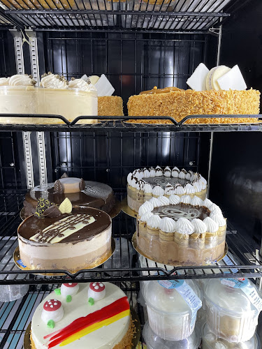 Opinii despre מרכז המאפה în נשר - הסעדה