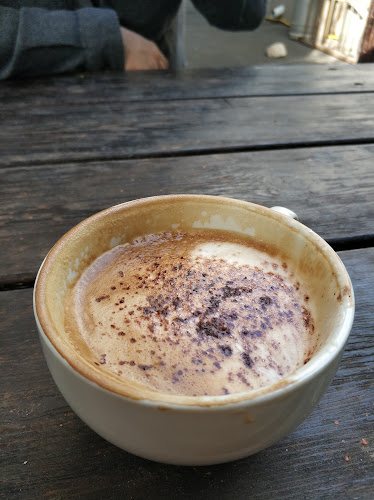 Opinii despre Nuna Technion נונה טכניון în חיפה - הסעדה