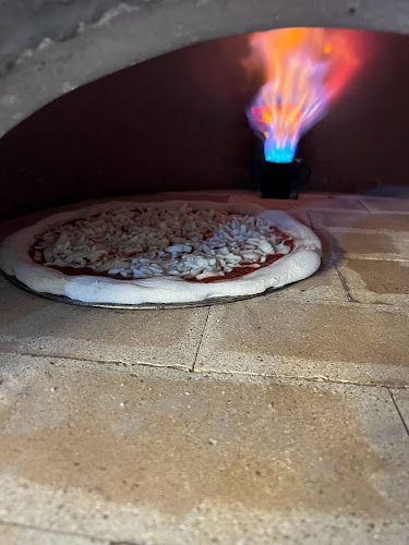 פיצה טאבונו - Taboono pizza - לוד