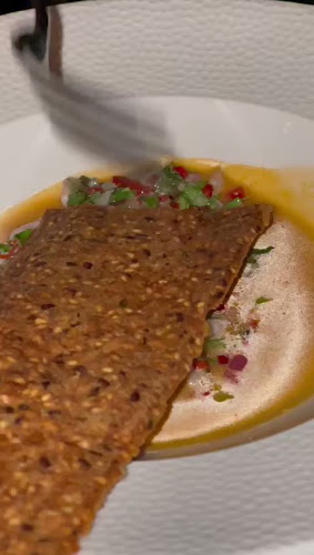 קפה אירופה - הסעדה