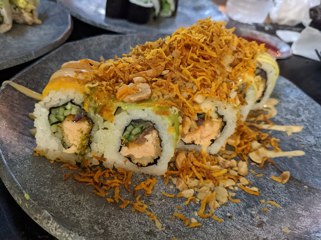 Opinii despre oshi-oshi în חדרה - הסעדה