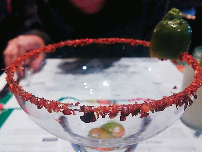 מסקל - הסעדה