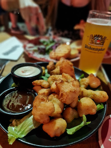 רבע בר - חיפה