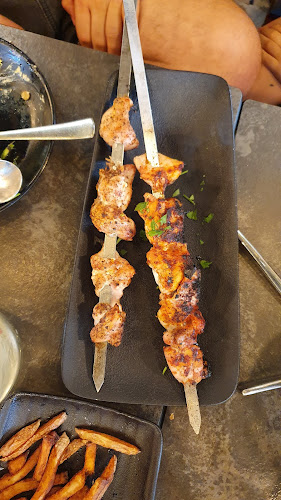 יהודית - הסעדה