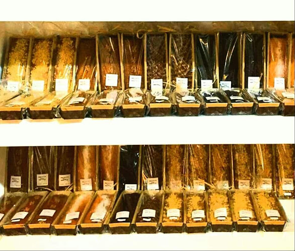 חלום על לחם - אושה