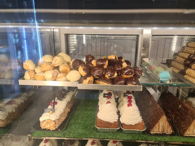 הנרי קנדל 3, באר שבע