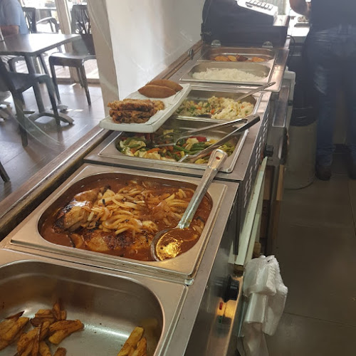 Opinii despre מסעדת מאמא în רמת השרון - הסעדה