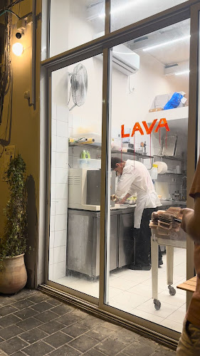Lava - תל אביב-יפו