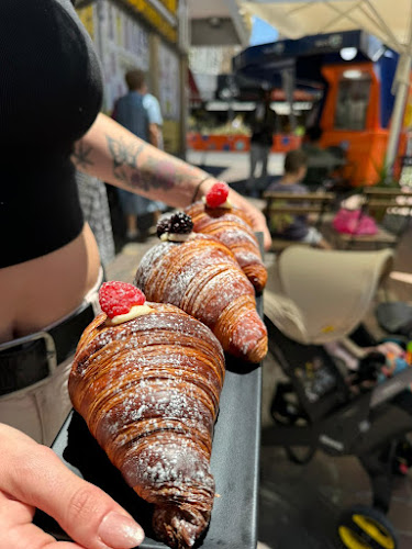 איש קפה - בית קפה , קפסולות, פולי קפה - ראשון לציון