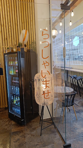 Opinii despre SUSHI TOKYO (סושי טוקיו) în ירושלים - הסעדה