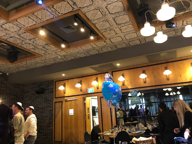 דוש גריל בשרים ישראלי