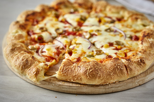 פיצה פלוס - קרית שמואל