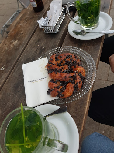 Cafe Castel קפה קסטל - הסעדה