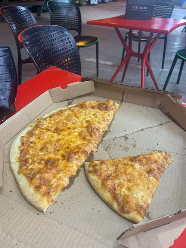 Opinii despre פיצה ג'ונם în ראשון לציון - הסעדה