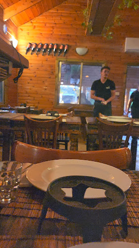 Opinii despre הבקתה ברמות în רמות - הסעדה