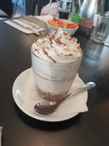 פרש דה מרקט ראש העין - הסעדה