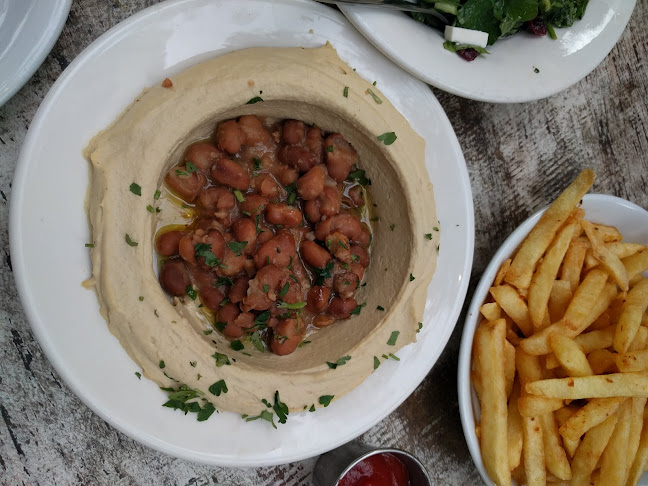 Comentarii opinii despre פטוש