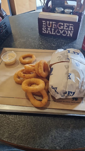 Opinii despre בורגר סאלון în הוד השרון - הסעדה