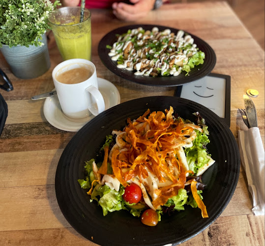 Nordic Café - ירושלים