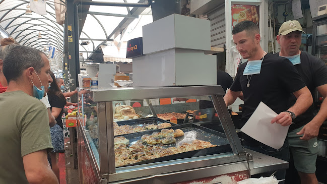 ז'בוטינסקי 3, רמלה