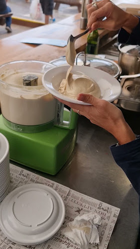 חומוס 101 Hummus