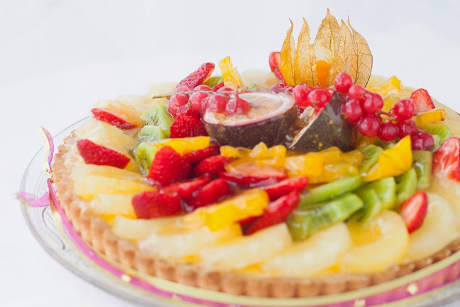 Opinii despre פסטל פריס בע"מ în אשקלון - הסעדה