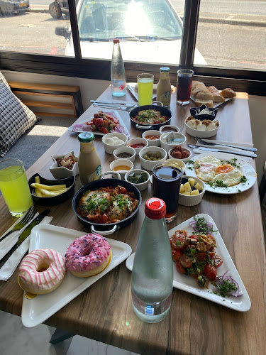 black & white - עראבה