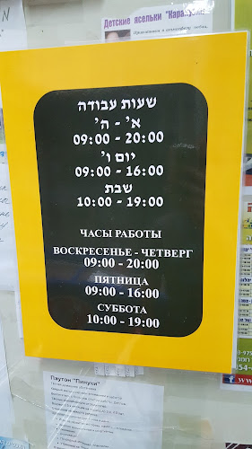 קשטן דלי בע"מ